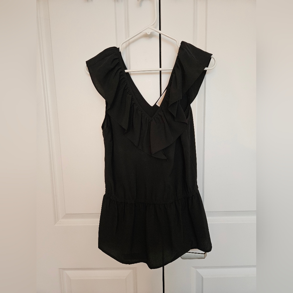Michael Kores Blouse